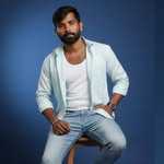 bangaramrazakpasha profile picture