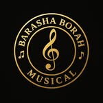 barashaborahmusical profile picture