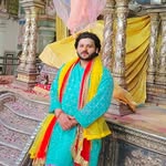 barsana_kunal_goswami profile picture