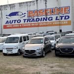 baseline_auto_trading profile picture