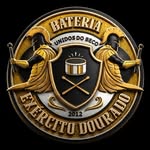 bateriaexercitodourado profile picture