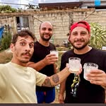 baterisma profile picture