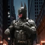 bay_area_batman profile picture