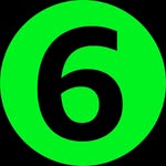 bbc6music profile picture