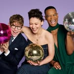 bbcstrictly profile picture