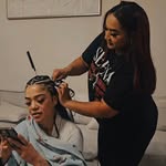 bbmimichanel profile picture