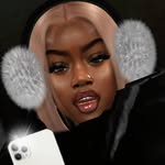 bbygrlbymerra profile picture
