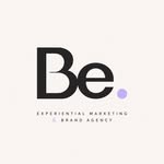 be.theagency profile picture