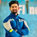 be_fit_with_akhilesh profile picture
