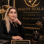 beauty.7galam profile picture