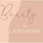 beautybylaurenrushin profile picture