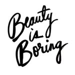 beautyisboring profile picture