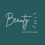 beautytime.az profile picture