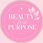 beautywithpurpose.official profile picture