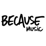 becausemusic profile picture