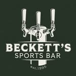 beckettssportsbar profile picture
