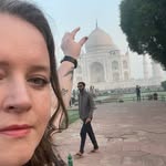 beckylaverty profile picture