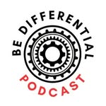bedifferentialpodcast profile picture