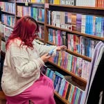 bees.knees.books profile picture