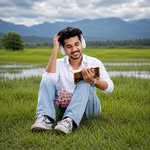 befikrashish profile picture