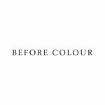 before.colour profile picture