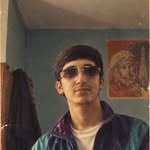 begmurodowww profile picture