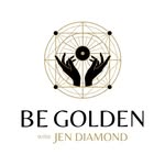 begoldenwithjendiamond profile picture