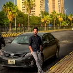 beingalikazmi profile picture