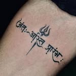 beingiharsh profile picture