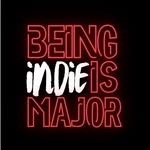 beingindieismajor profile picture