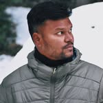 being_nimal profile picture