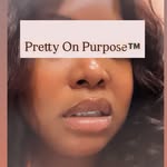 beingprettyonpurpose profile picture