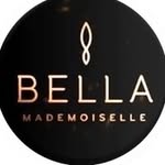 bellamademoisellecosmetics profile picture
