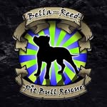bellareedpitbullrescue profile picture