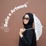 bellaxartwork profile picture
