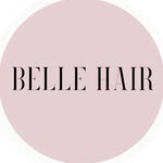 bellehairextensionsireland profile picture