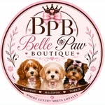 bellepawboutique profile picture
