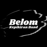 belomkepikiranband_official profile picture