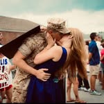 bemymilitarylovestory profile picture