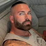 ben166 profile picture