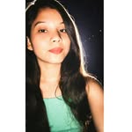 benarjimegha profile picture