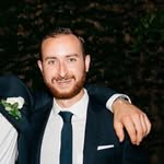benchukerman profile picture