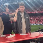 bendtner profile picture