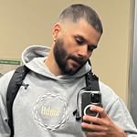 benjaminhuseby profile picture
