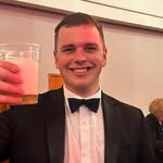 benjiarnold294 profile picture