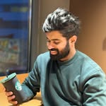 benjith profile picture