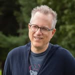benmezrich profile picture
