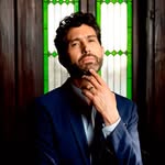 bennyibarra profile picture