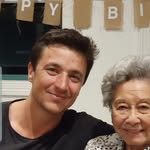 bennyrich1984 profile picture