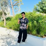 benshadmubarak profile picture